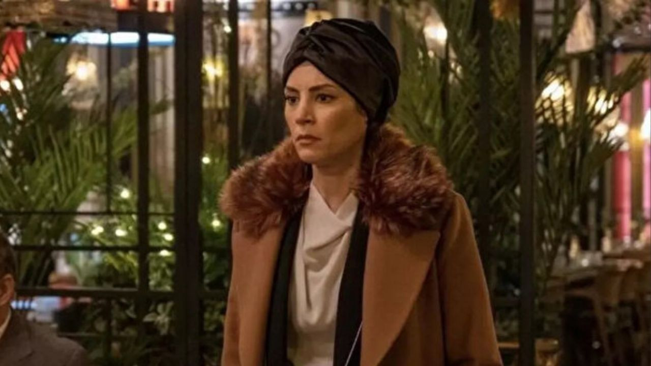 Kızılcık Şerbeti’nin Leman’ı Sevim Erdoğan Kimdir, Nereli ve Kaç Yaşında?