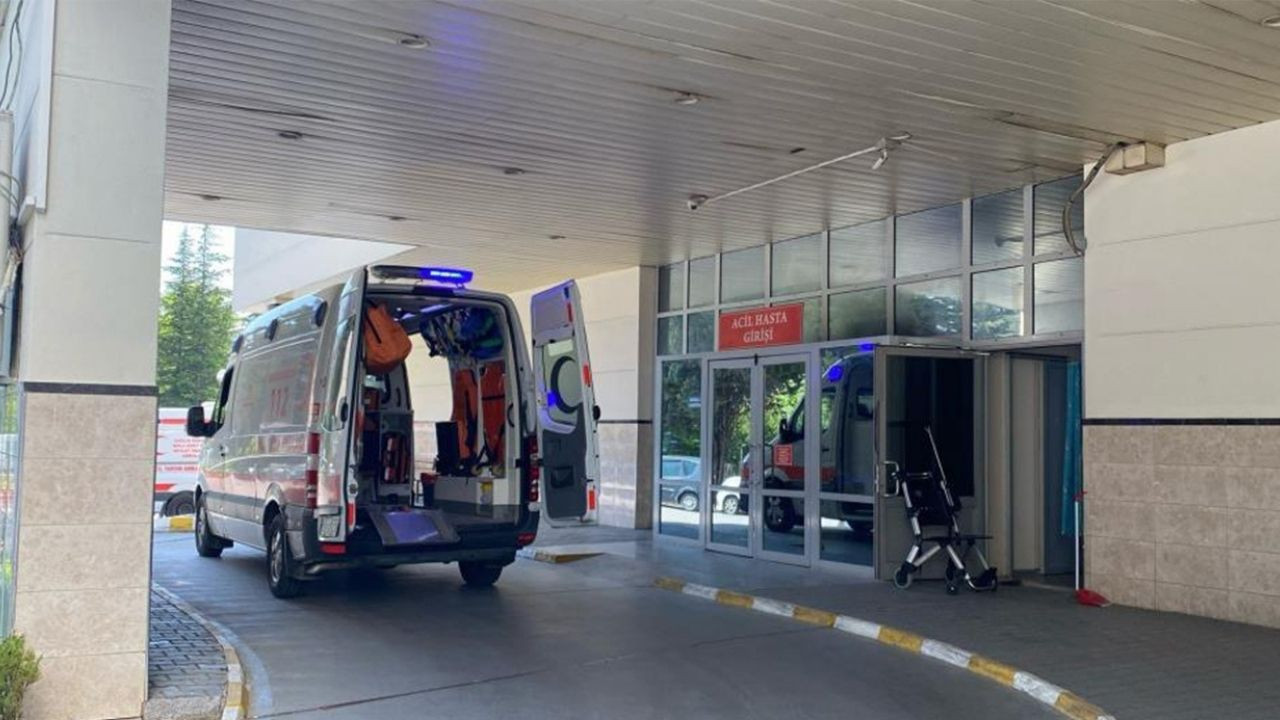 Bu ilde bir kişi ’deli dana’ hastalığına yakalandı! Tedavisi yok