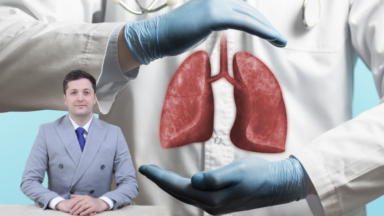 İl Sağlık Müdürü Çavdar: “Nefesiniz Dumansız, Hayatınız Sağlıklı Olsun”