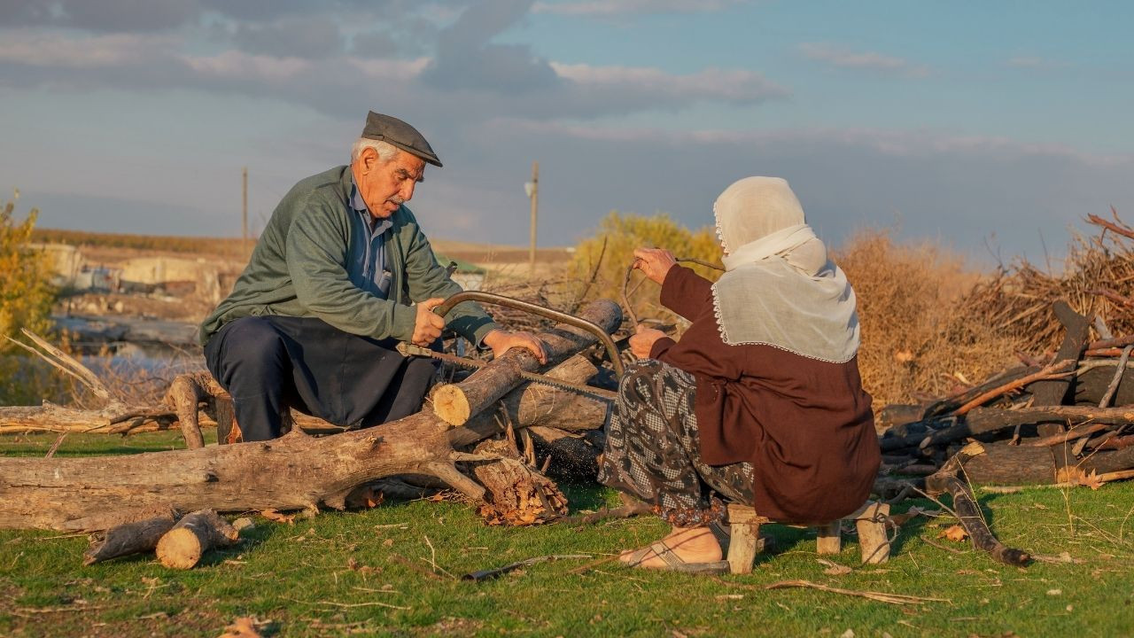 Balıkesir’de Kasım’ın İlk Pazarı: Dilekler Kabul Oluyor