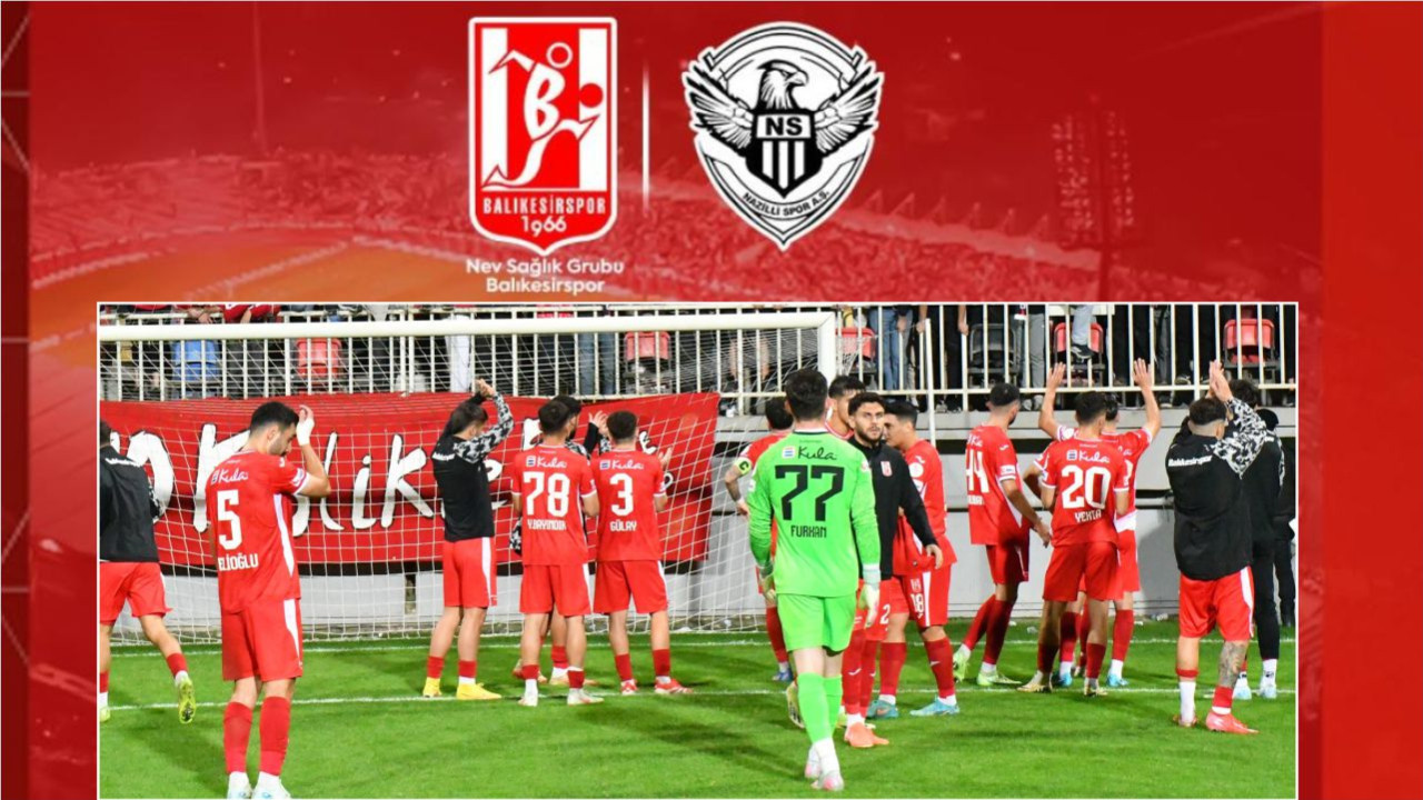 Balıkesirspor’da bilet fiyatları indirime girdi: İşte son fiyatlar