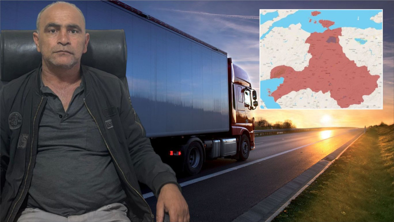 Nakliyeciliğin Zor Yılları: Balıkesirli Esnafın Gerçekleri