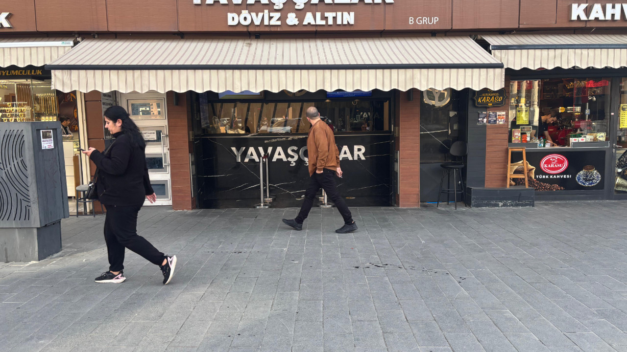 31 Ekim 2025 Döviz ve Altın Fiyatlarında Son Durum