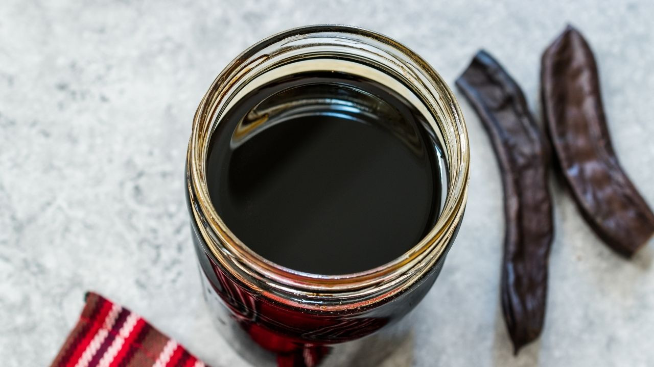 Balıkesir'de Bağışıklığı Güçlendiriyor! Keçiboynuzu Pekmezi Faydaları