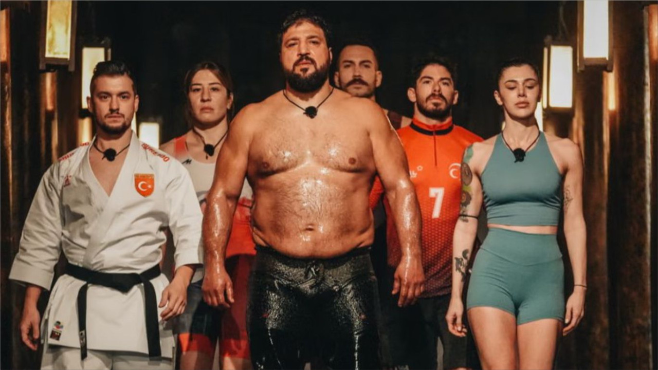 Netflix Physical Asia yarışması nedir? Türkiye takımında kimler yer alıyor?