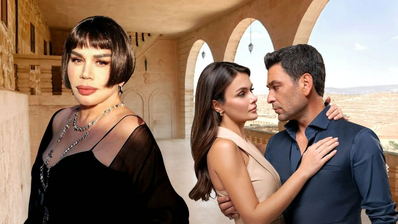 Sezen Aksu’dan Uzak Şehir’e Sürpriz Hediye