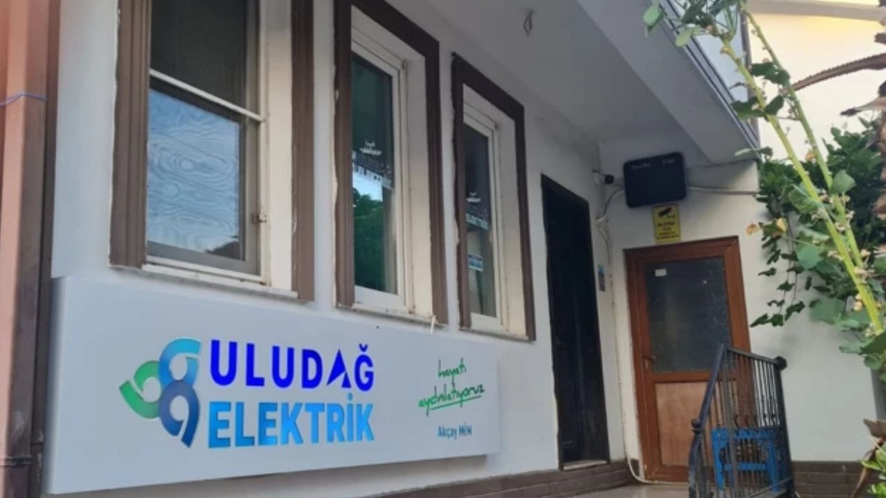 Muhtarların Girişimi Sonuç Verdi: UEDAŞ Geri Dönüyor