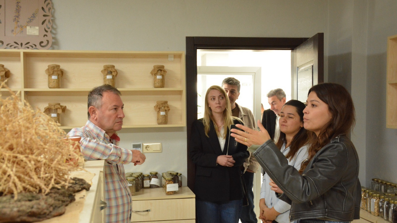 BAÇEM’in eğitim ve uygulamaları ilgi görüyor