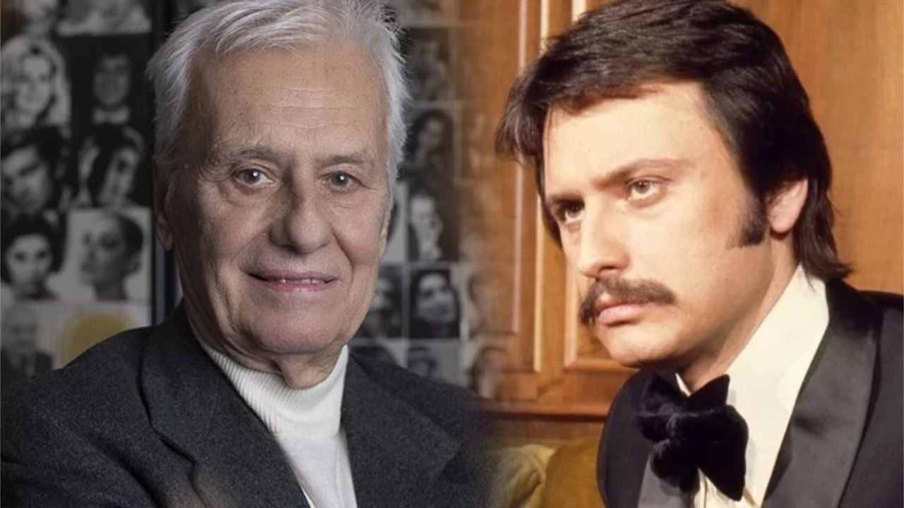 Yeşilçam’ın usta ismi Engin Çağlar motosiklet çarpması sonucu hayatını kaybetti