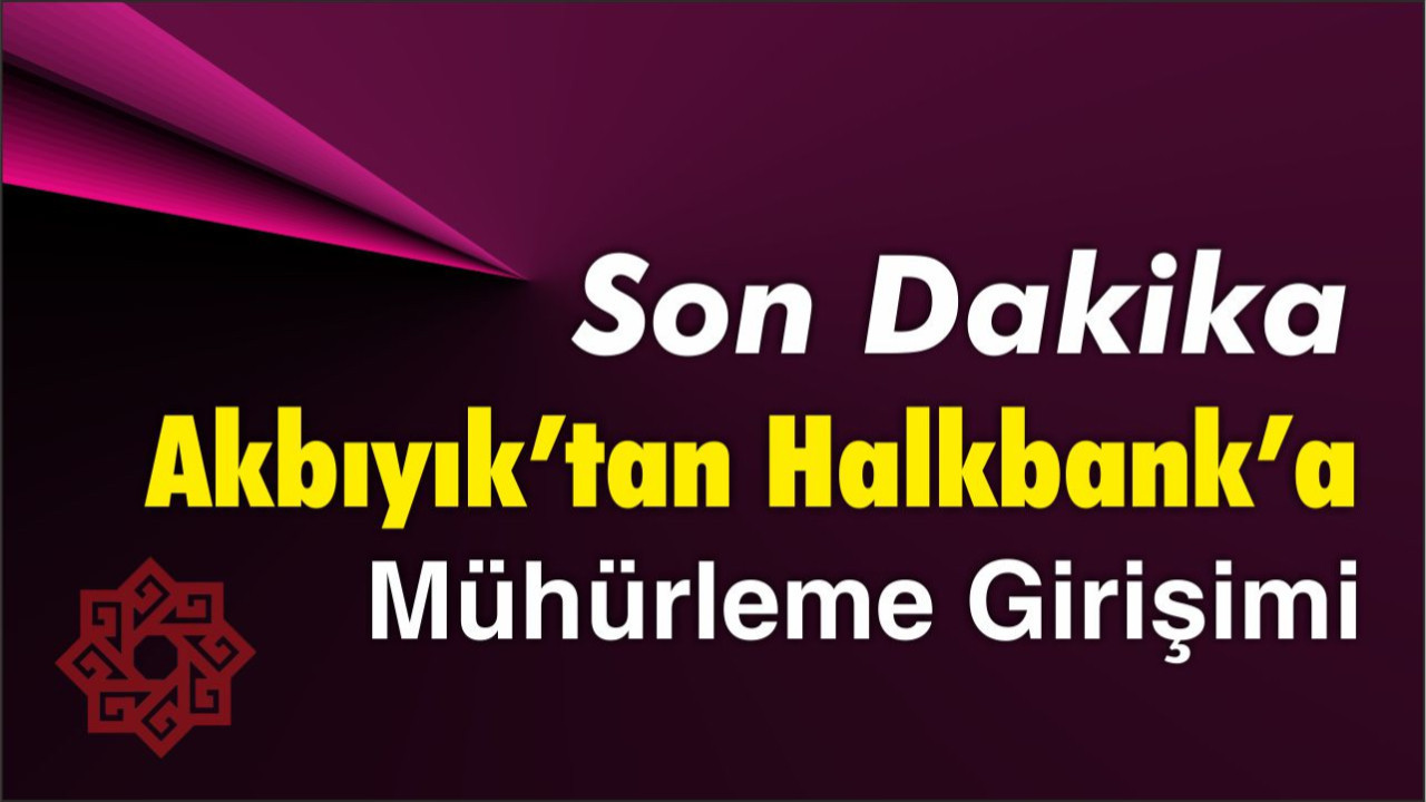 Karesi’de İmar Krizi: Akbıyık’ın Halk Bank Şubesini Mühürlemeye Çalıştığı Ortaya Çıktı
