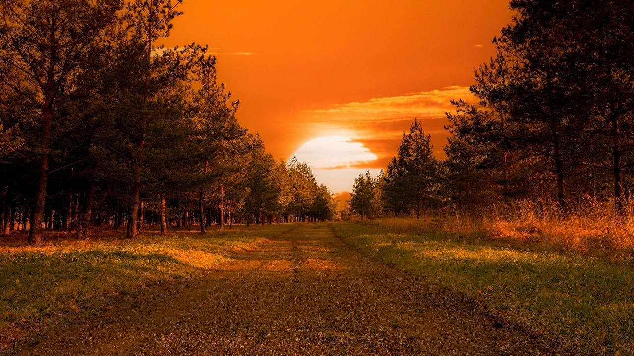 Balıkesir 3 Kasım’da Gün Doğumu ve Gün Batımı Saati