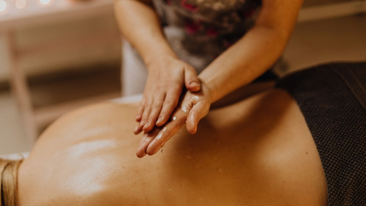 Balıkesirliler Bali Masajını Tercih Ediyor