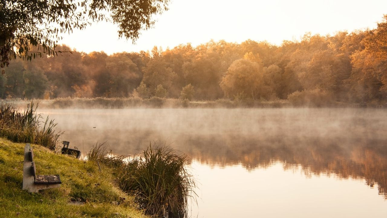 Balıkesir'in Kasım Ayındaki En Güzel Fotoğraf Noktaları
