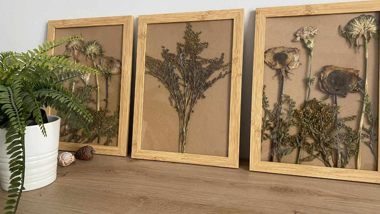 Solan Çiçekleriniz Balıkesir'de Sanata Dönüşsün