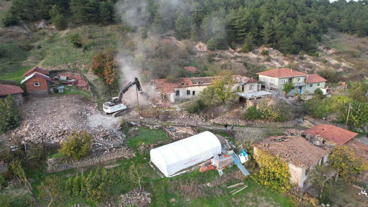 AFAD’ın Sındırgı’daki çalışmaları ne durumda? İşte Detaylar