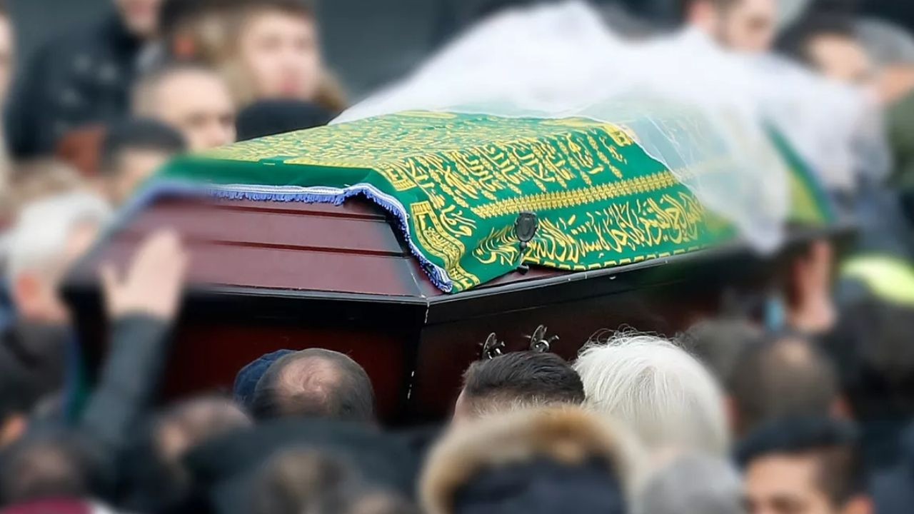 3 Kasım 2025 Balıkesir'de Vefat Edenler