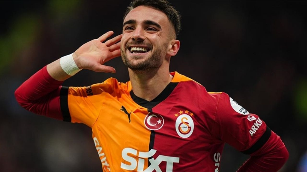 Galatasaray’a Bir Sakatlık Şoku Daha!