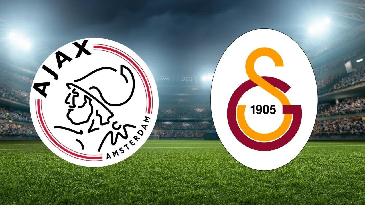 Ajax Galatasaray Maçı Ne Zaman, Saat Kaçta, Hangi Kanalda Yayınlanacak?