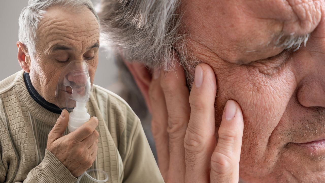 Balıkesir’de 65 Yaş Üstü Nüfusun %78’i Risk Altında!