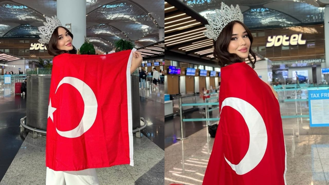 Ceren Arslan Kimdir?