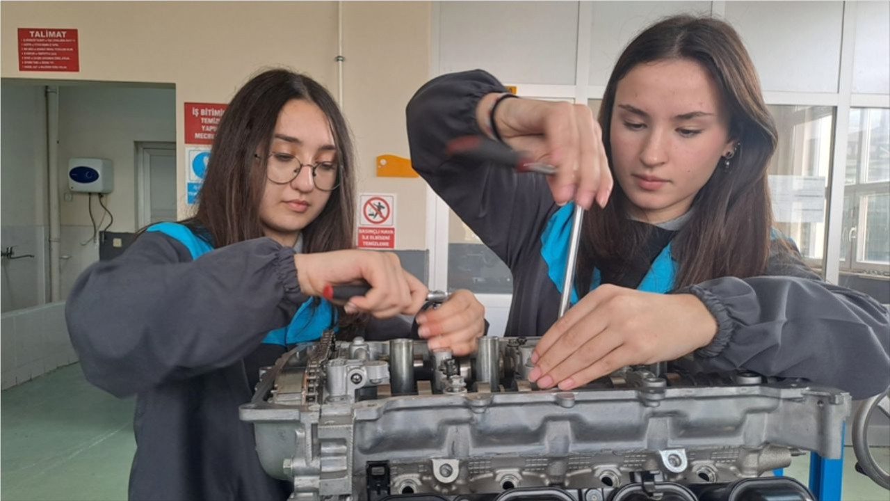 Yeni model: Lise–üniversite işbirliği