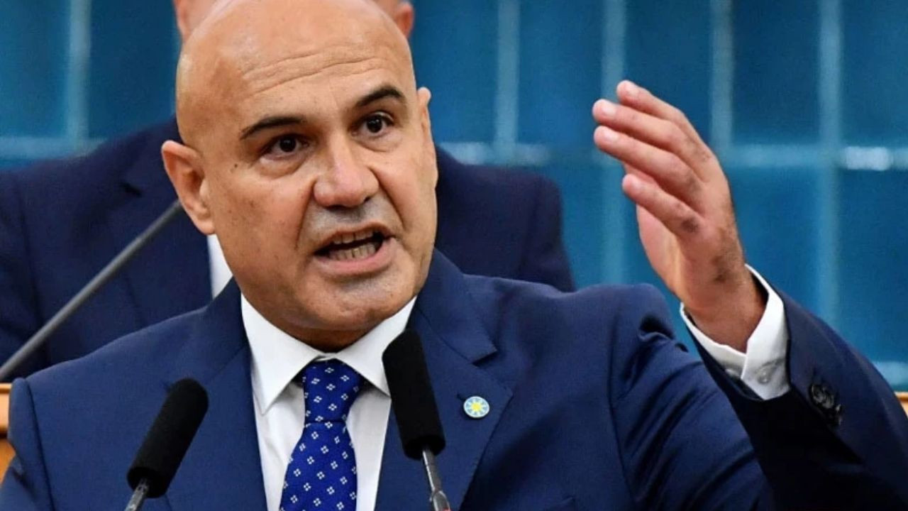 İYİ Partili Turhan Çömez’den Erdoğan’a Enflasyon Tepkisi