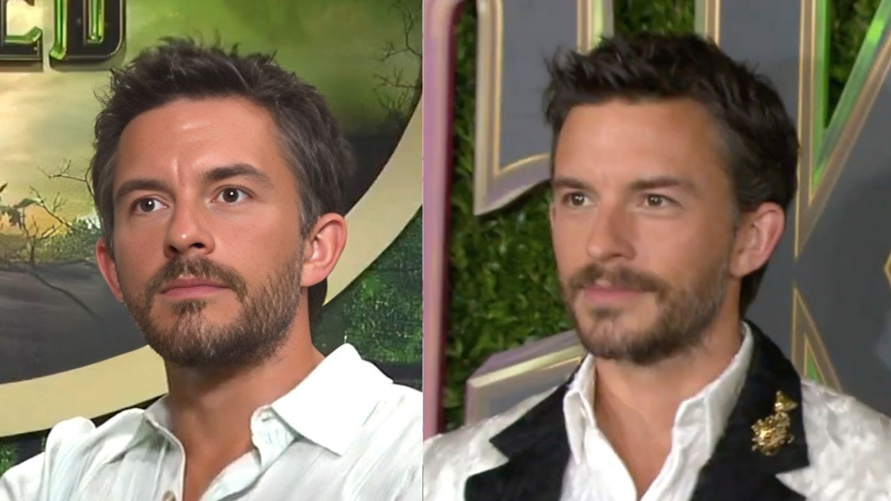 Jonathan Bailey Kimdir, Nereli, Kaç Yaşında?