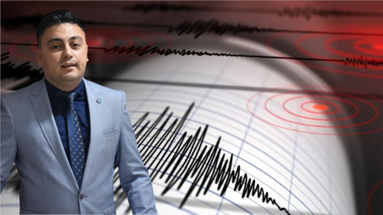 Başkan Tekin: “Karesi’de tam anlamıyla deprem hazırlığı yok''