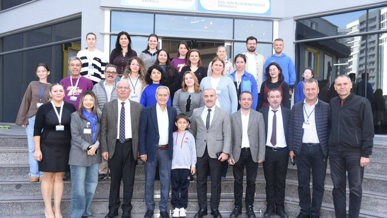 İl Müdürü Murat Demir’den Eğitimde Kalite Vurgusu