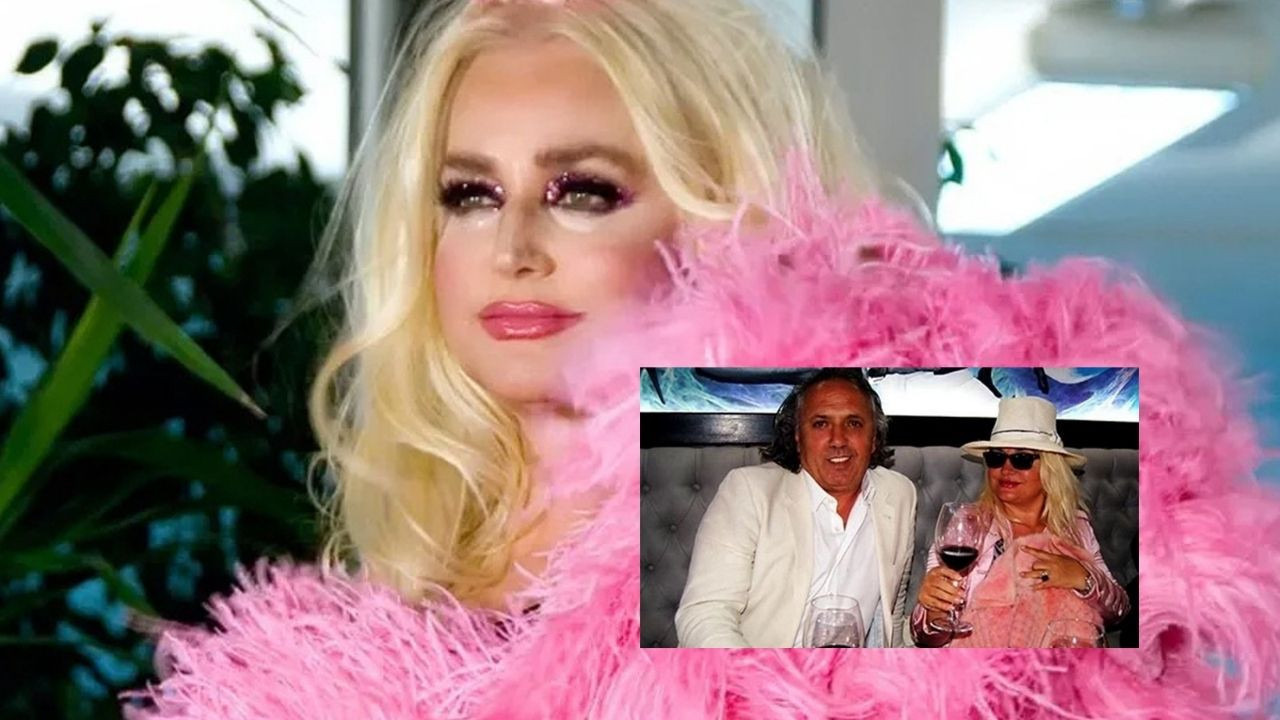 Osman Alkan Kimdir? Banu Alkan’ın Kardeşi var?