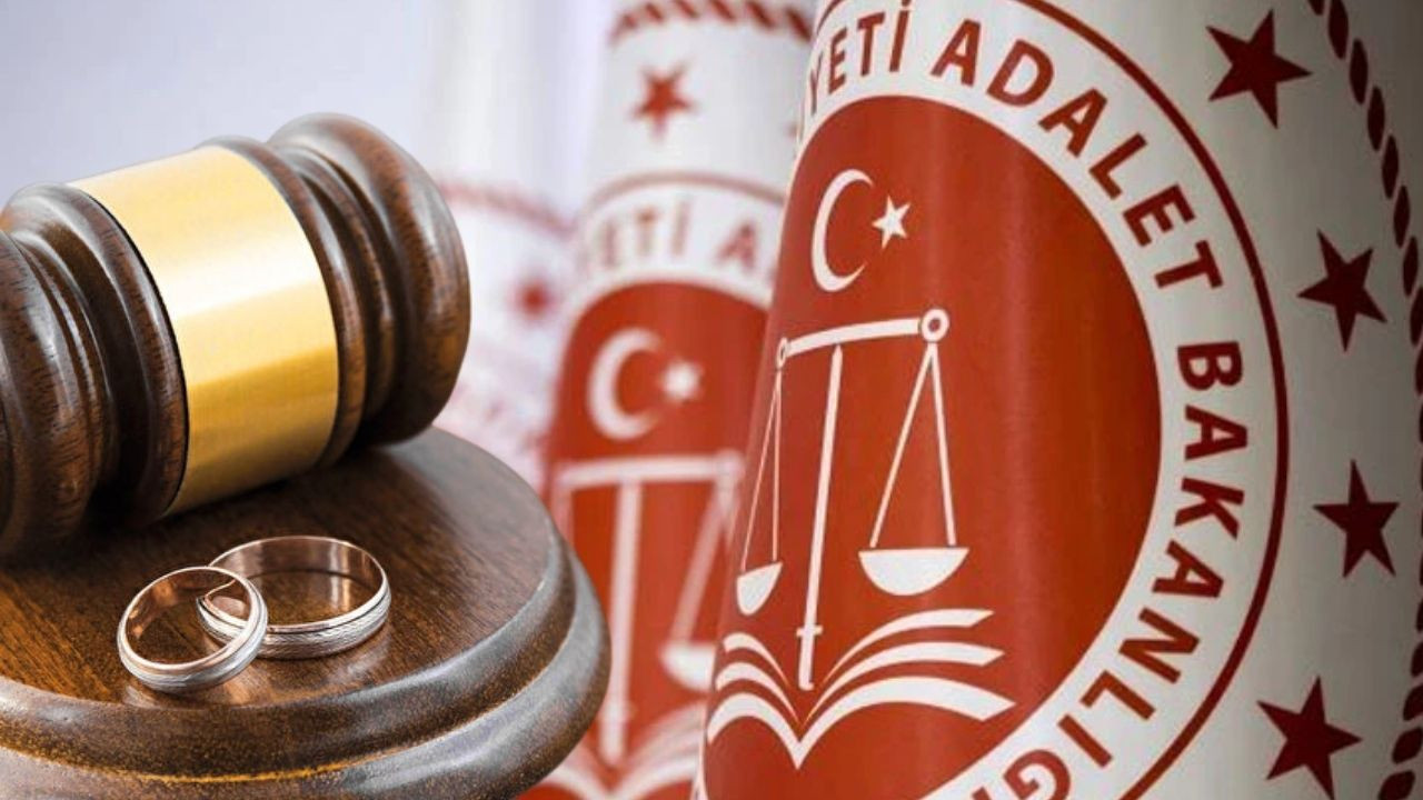 Adalet Bakanlığı Yeni Düzenlemeyi Açıkladı! Hapis Cezası Geliyor