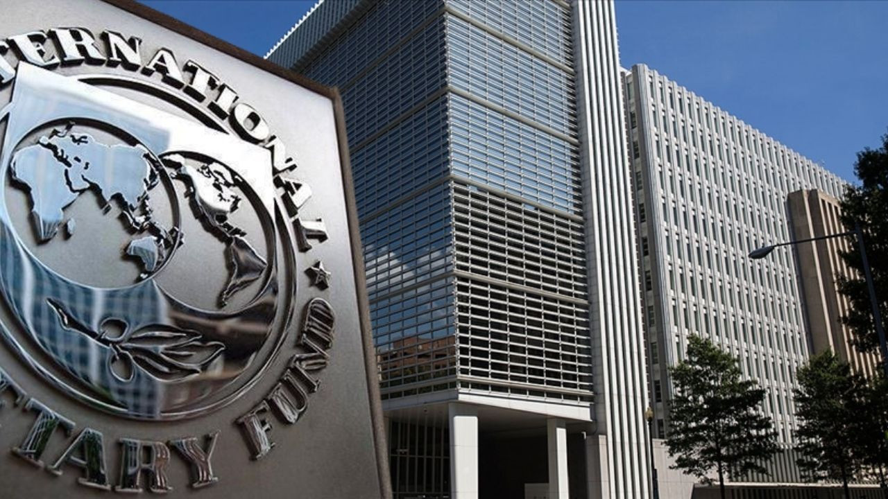 Dünya Bankası: "Yıllık Su Kaybı 280 Milyon Kişiyi Karşılar”