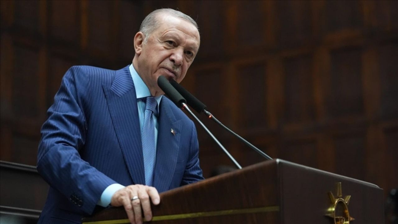 Erdoğan: "Sosyal konut projelerine 100 milyar lira kaynak ayırdık"