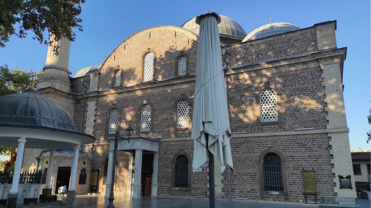 Balıkesir'de Hava Nasıl Olacak? 5 Kasım 2025