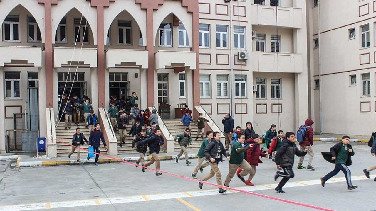 İstanbul’daki Okullar Depreme Hazır mı? Bakanlık Açıkladı