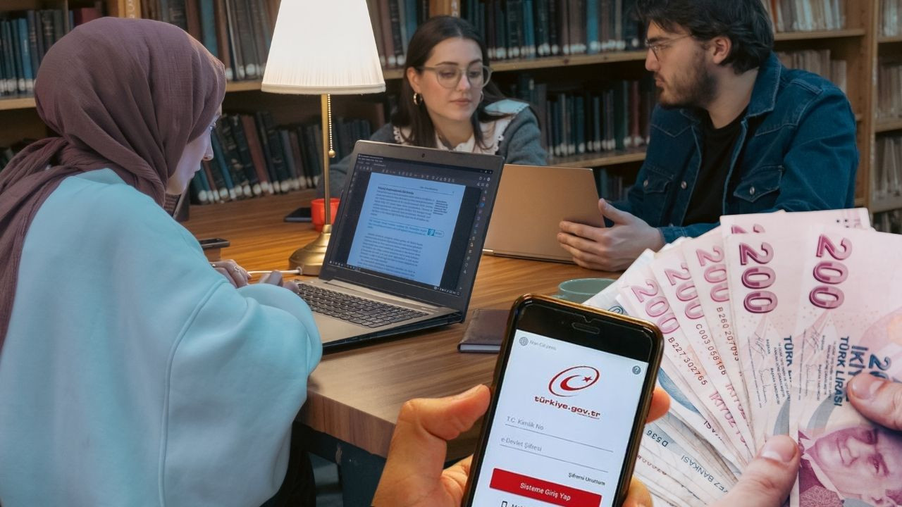 Öğrenci Burs ve Kredi Başvuru Sonuçları Yayınlandı
