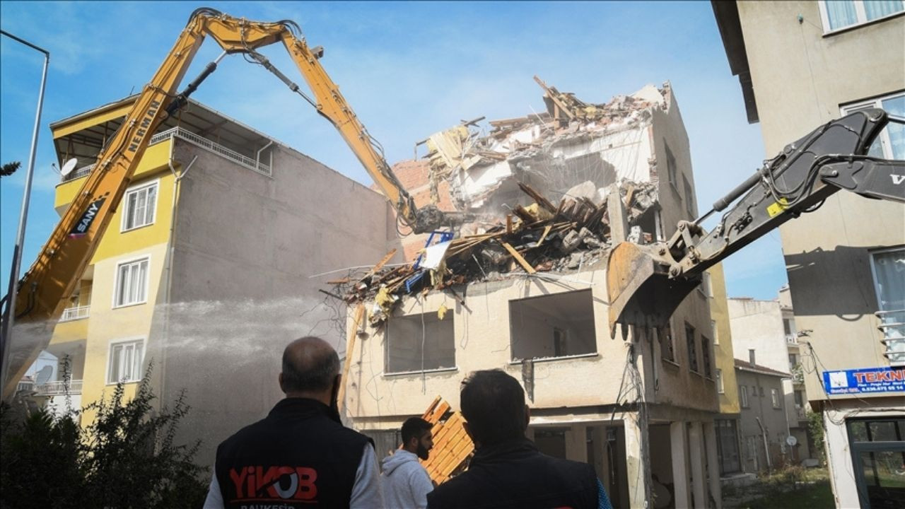 Afet bölgesi Sındırgı'ya Hangi Destekler Veriliyor, Nasıl Başvurulur, Kimler Yararlanabilir?