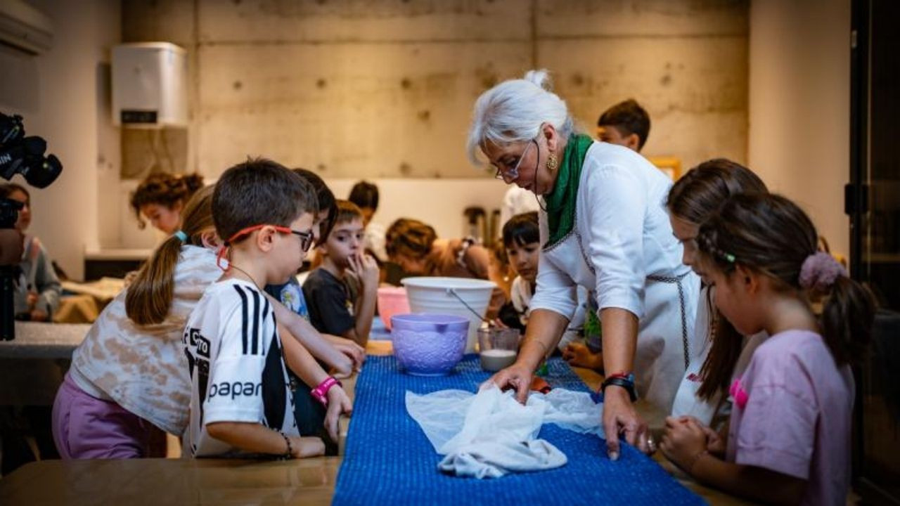 Türkiye Kültür Yolu Festivali 2027'de Balıkesir'de yapılacak