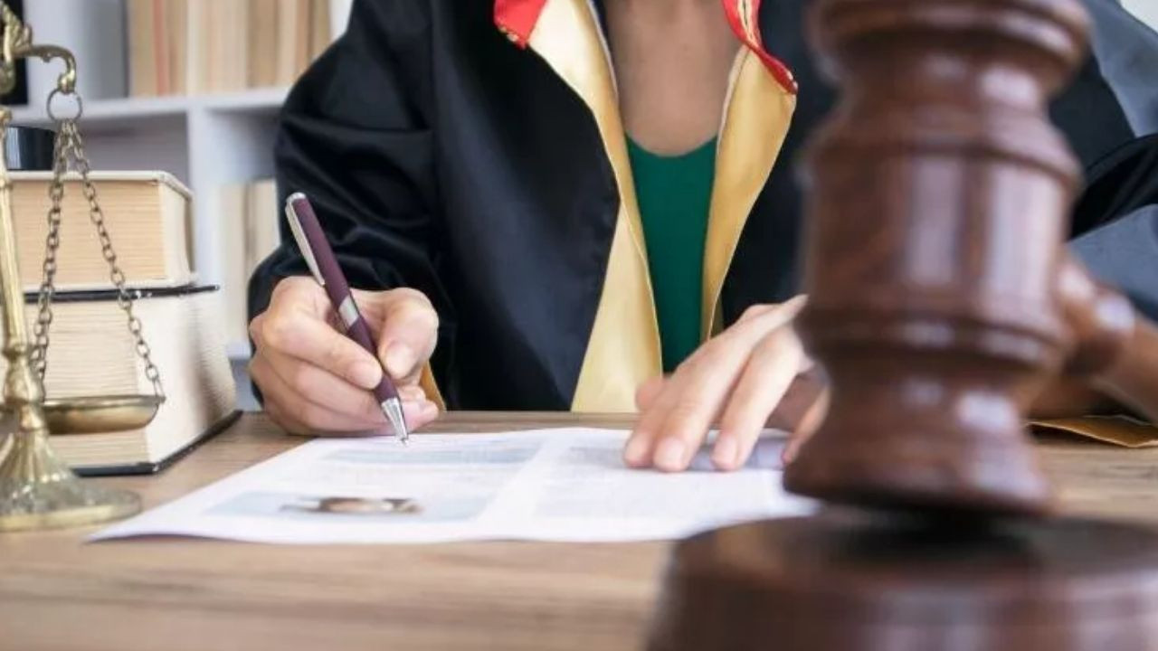 Avukatlık Ücretleri Resmi Gazetede Yayımlandı