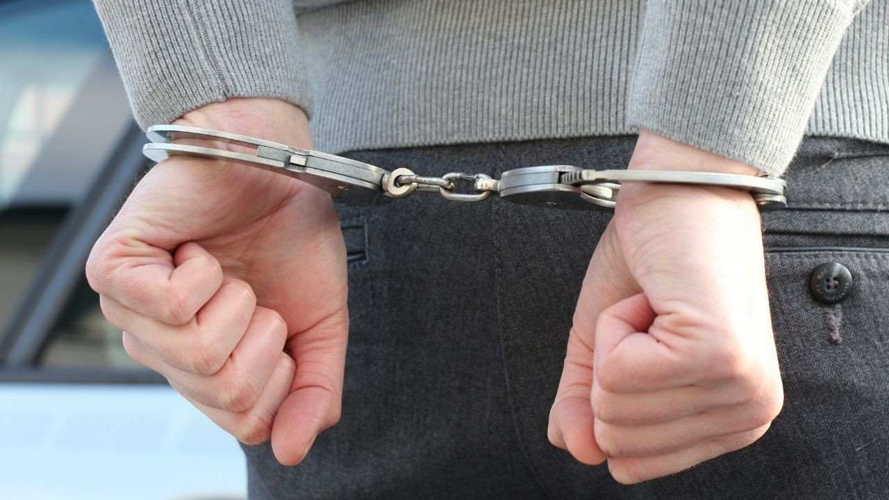 Balıkesir'de 3 Ay Süren Takip Sonrası Baskın!