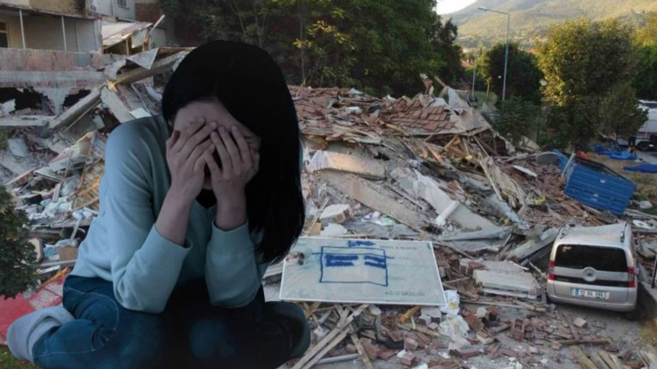 Balıkesir Sındırgı’da Depremler Sonrası 'Hayalet Deprem Sendromu'