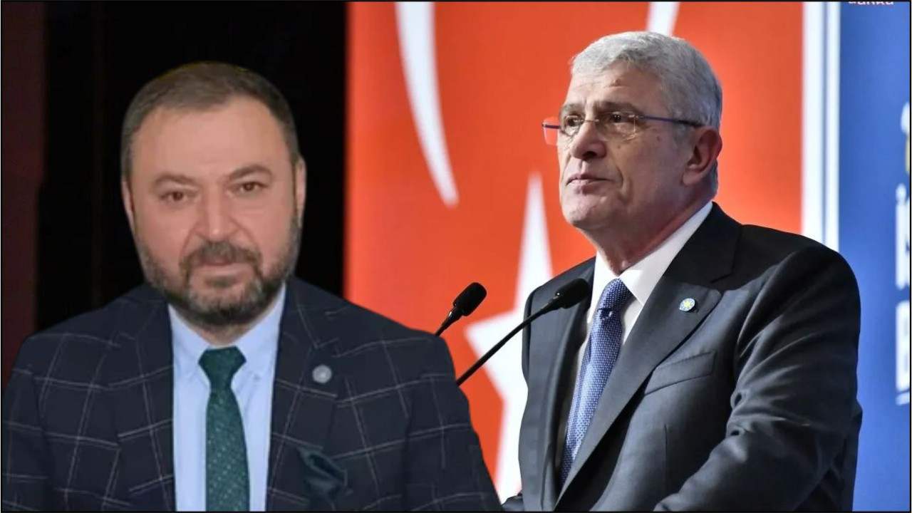 İYİ Parti Balıkesir Kongresine Dervişoğlu Katılacak