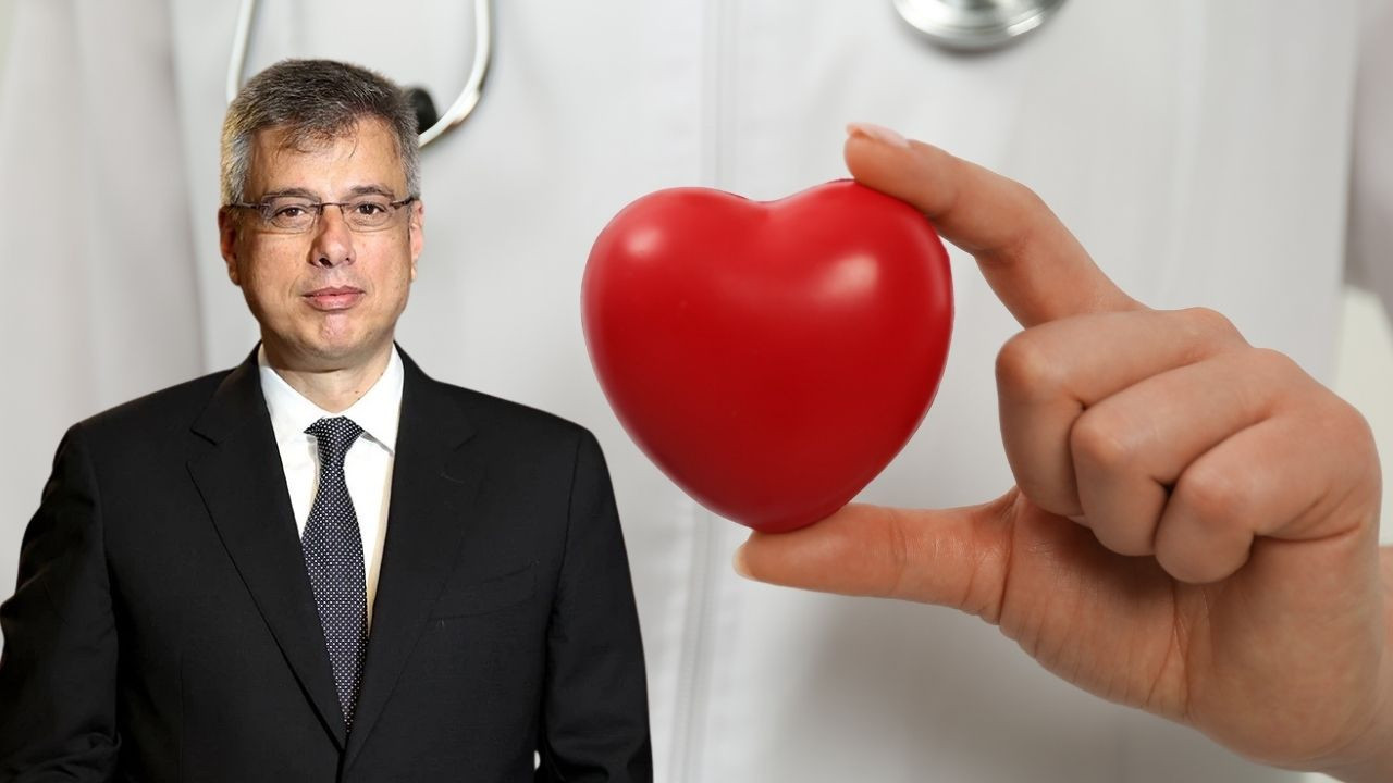 Bakan Memişoğlu: Organ Bağışında Örnek Ülkeyiz