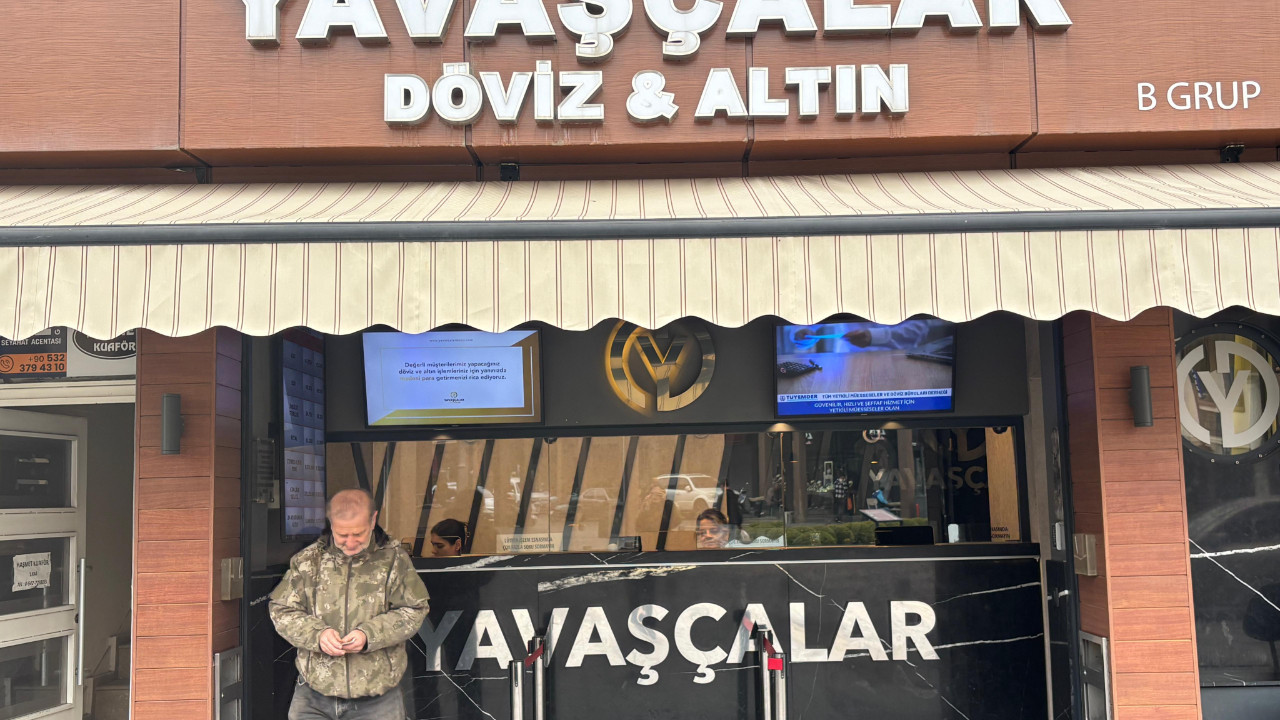 Dolar/TL Yükselişini Koruyor: TL Karşısında Ölçü Yükseliyor