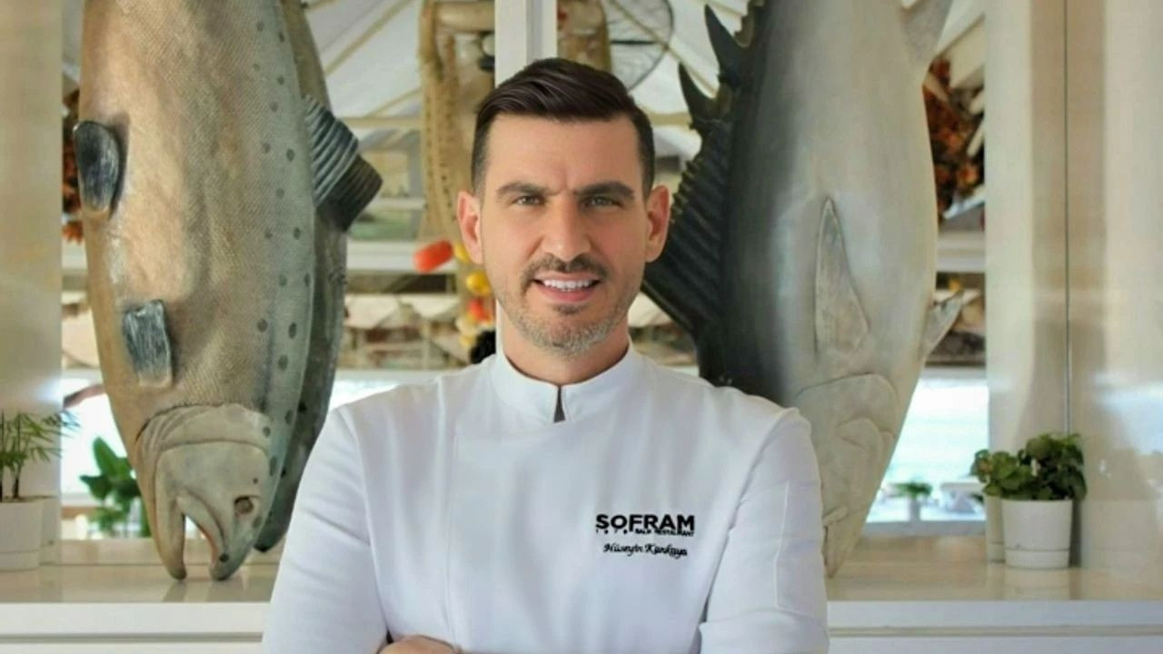 Hüseyin Kankaya Kimdir, Nereli, Kaç Yaşında?