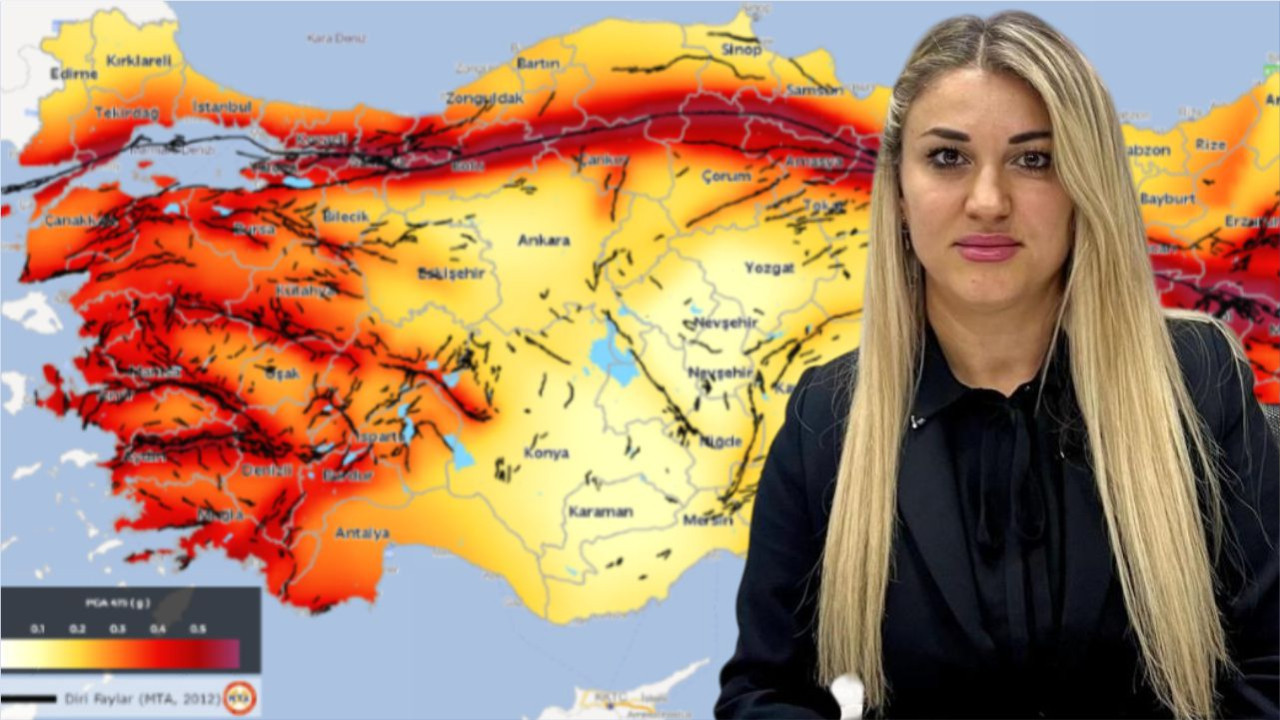 Transfer fayına dikkat: Balıkesir ve Manisa'da deprem riski artıyor!