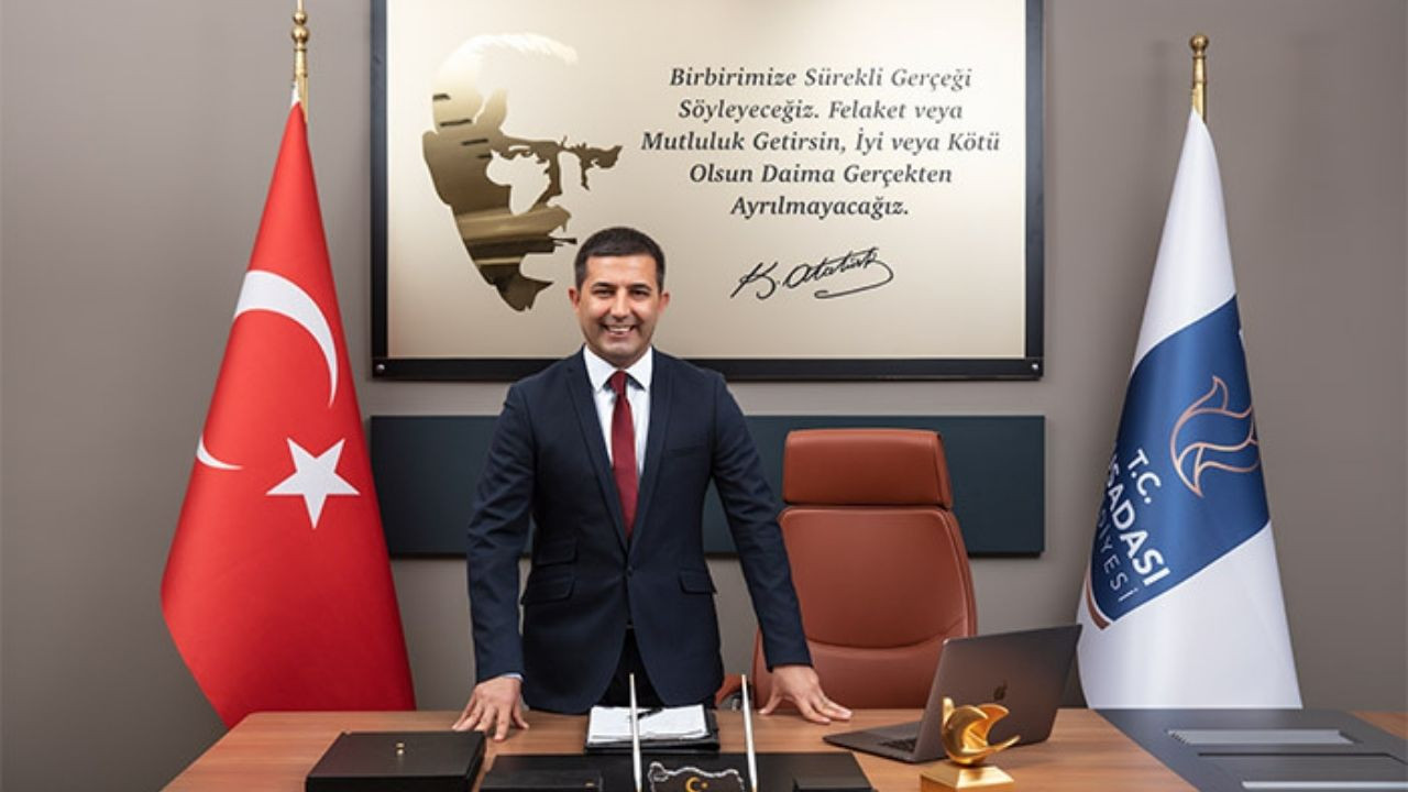 Ömer Günel Kimdir, Nereli, Kaç Yaşında?