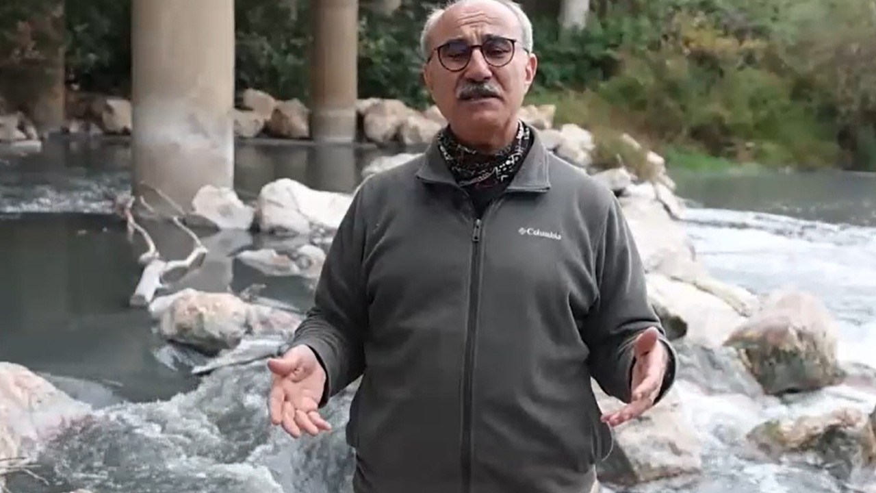 Gönen Çayı’nda Ekolojik Çöküş: Bilim İnsanlarından Acil Eylem