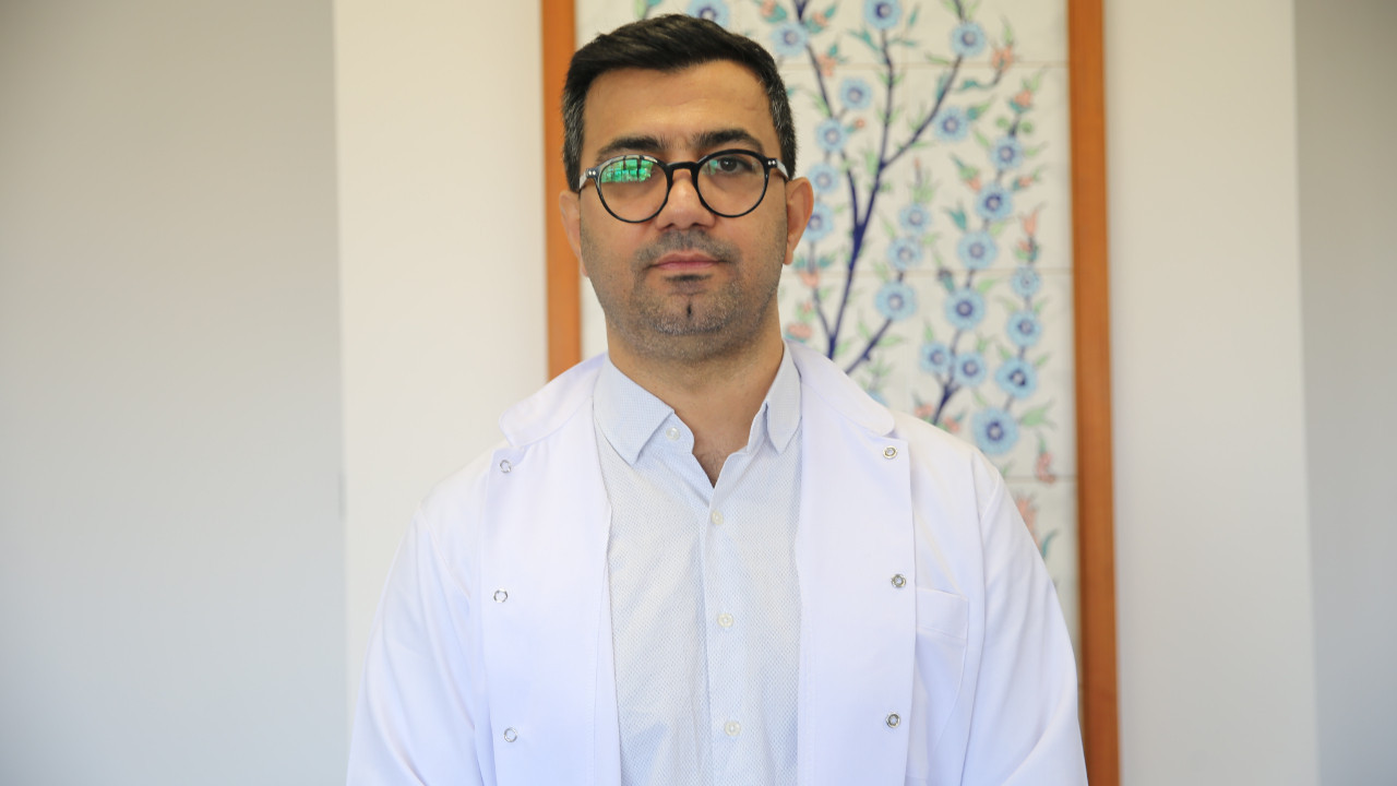 Kalp hastalarına "grip aşısı" tavsiyesi