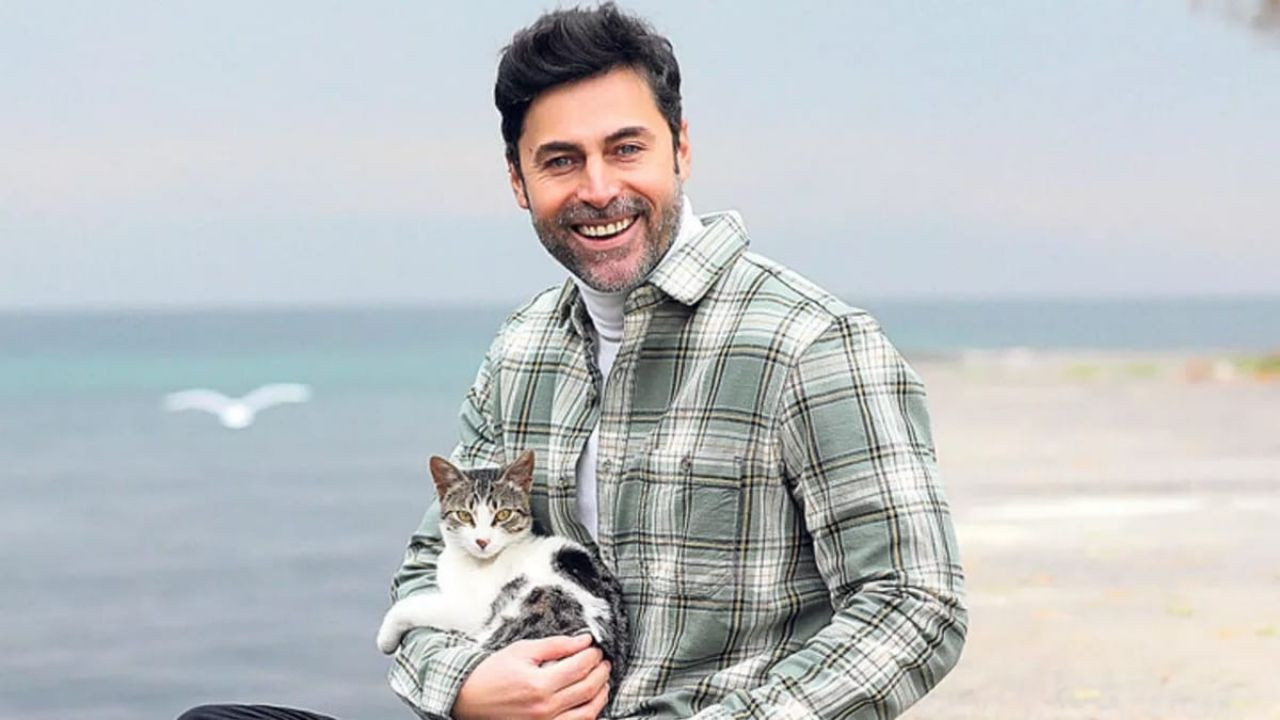 Kıvanç Kasabalı kimdir, nereli, kaç yaşında?